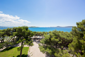 Villa Arausana & Antonina