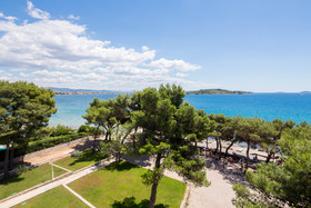 Villa Arausana & Antonina