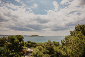 Villa Arausana & Antonina