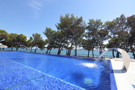 Villa Arausana & Antonina