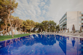 Villa Arausana & Antonina