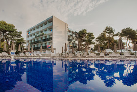 Villa Arausana & Antonina