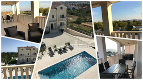 Villa Bachelor