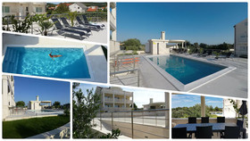 Villa Bachelor