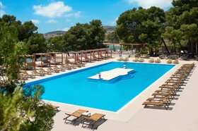 Ville Imperial Vodice