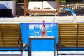 Ville Imperial Vodice