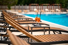 Ville Imperial Vodice