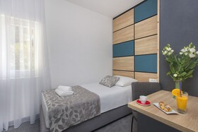 Ville Imperial Vodice
