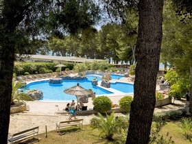 Matilde Beach Resort