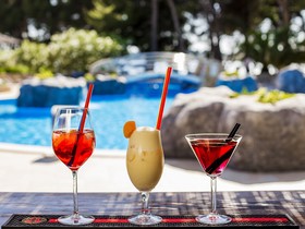 Matilde Beach Resort