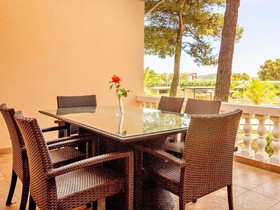 Matilde Beach Resort