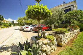 Apartments And Rooms Vukic