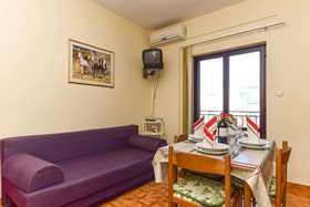Apartments And Rooms Vukic