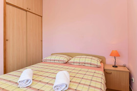 Apartments And Rooms Vukic