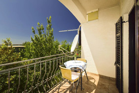 Apartments And Rooms Vukic