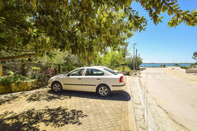 Apartments And Rooms Vukic