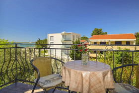 Apartments And Rooms Vukic