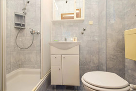 Apartments And Rooms Vukic