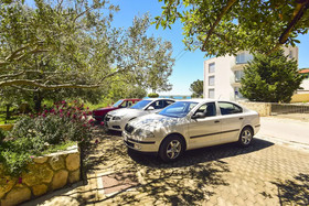 Apartments And Rooms Vukic