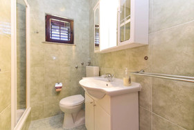 Apartments And Rooms Vukic