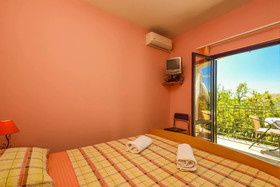 Apartments And Rooms Vukic