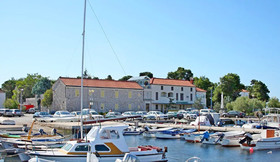 Apartments Vlasta
