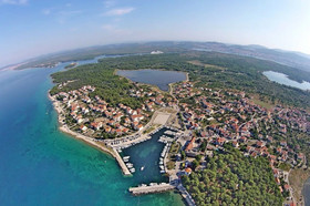 Apartments Vlasta