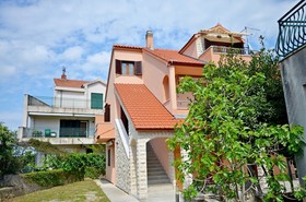 Apartments Vlasta