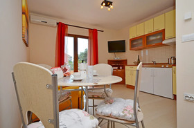Apartments Vlasta