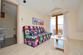 Apartments Vlasta