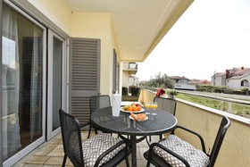 Adria Apartments