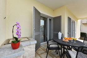 Adria Apartments