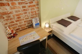 Anita City Apartments And Rooms