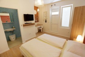 Anita City Apartments And Rooms