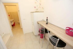 Anita City Apartments And Rooms