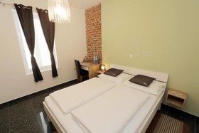 Anita City Apartments And Rooms