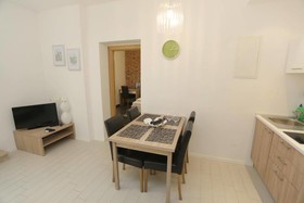 Anita City Apartments And Rooms