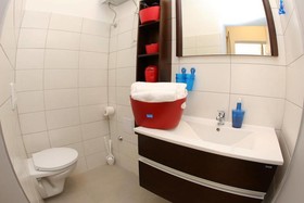 Anita City Apartments And Rooms