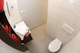 Anita City Apartments And Rooms