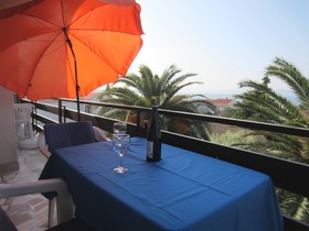 Apartmani Baresic