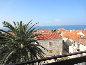 Apartmani Baresic