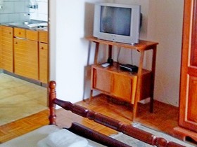 Apartmani Baresic