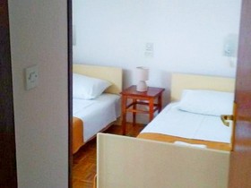 Apartmani Baresic