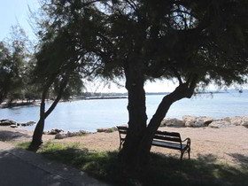 Apartmani Baresic
