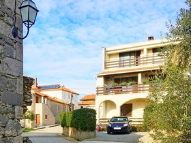 Apartmani Baresic