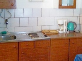 Apartmani Baresic