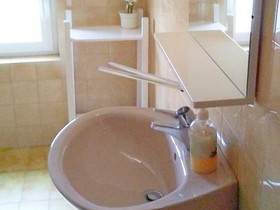 Apartmani Baresic