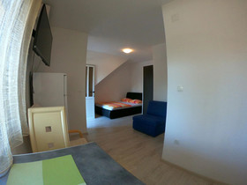 Apartmani Zelenika