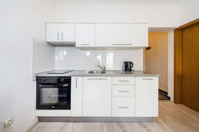 Apartmani Zelenika