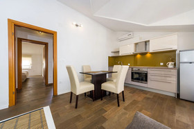 Apartmani Zelenika